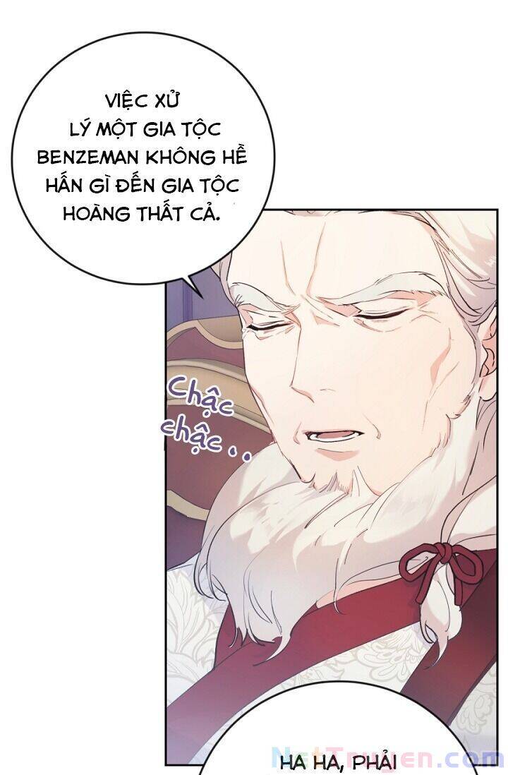 Kẻ Phản Diện Là Một Con Rối Chap 10 - Next Chap 11