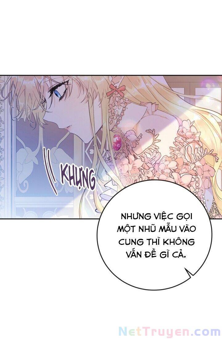 Kẻ Phản Diện Là Một Con Rối Chap 10 - Next Chap 11