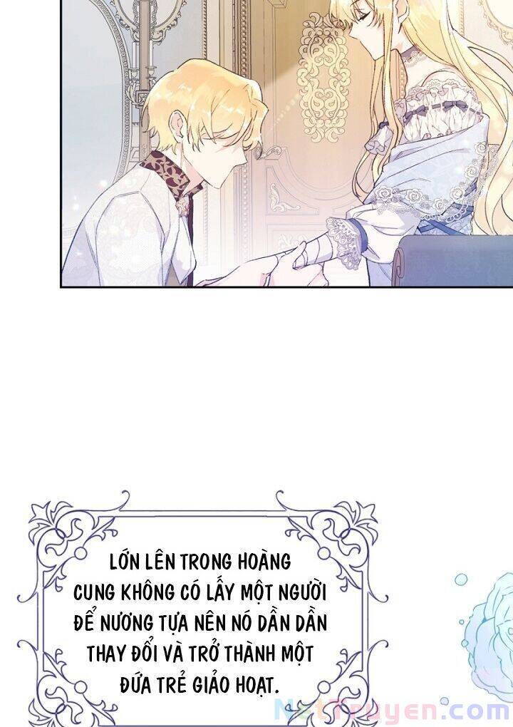 Kẻ Phản Diện Là Một Con Rối Chap 10 - Next Chap 11