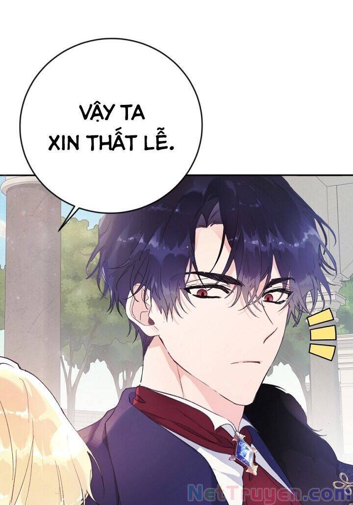 Kẻ Phản Diện Là Một Con Rối Chap 11 - Next Chap 12