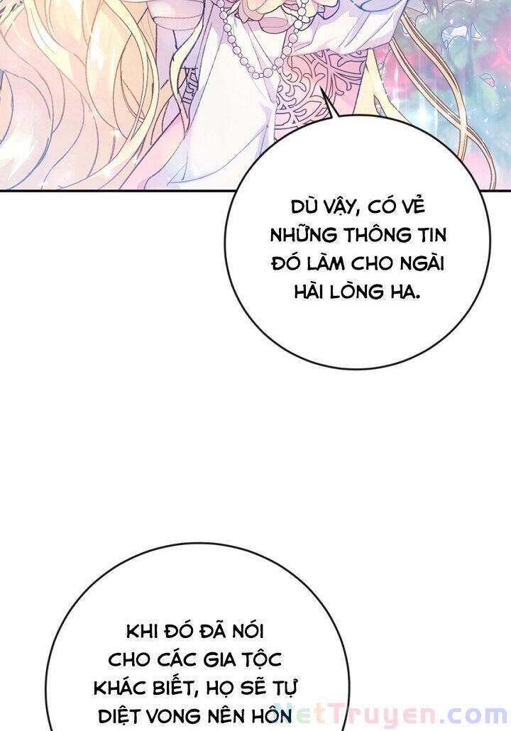 Kẻ Phản Diện Là Một Con Rối Chap 11 - Next Chap 12