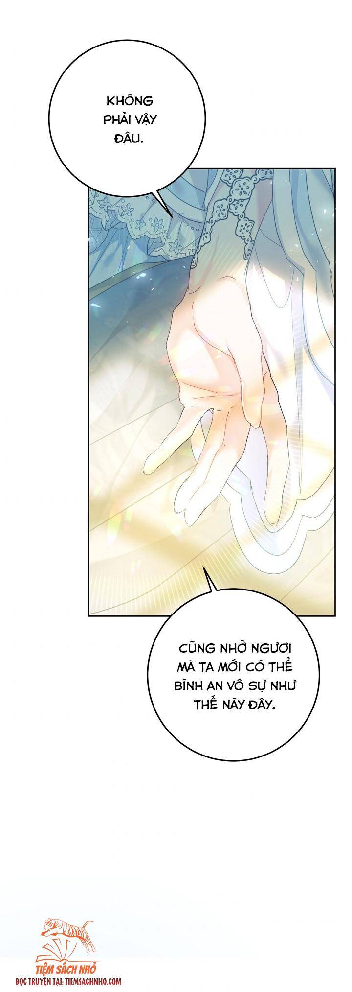 Kẻ Phản Diện Là Một Con Rối Chap 53 - Next Chap 54