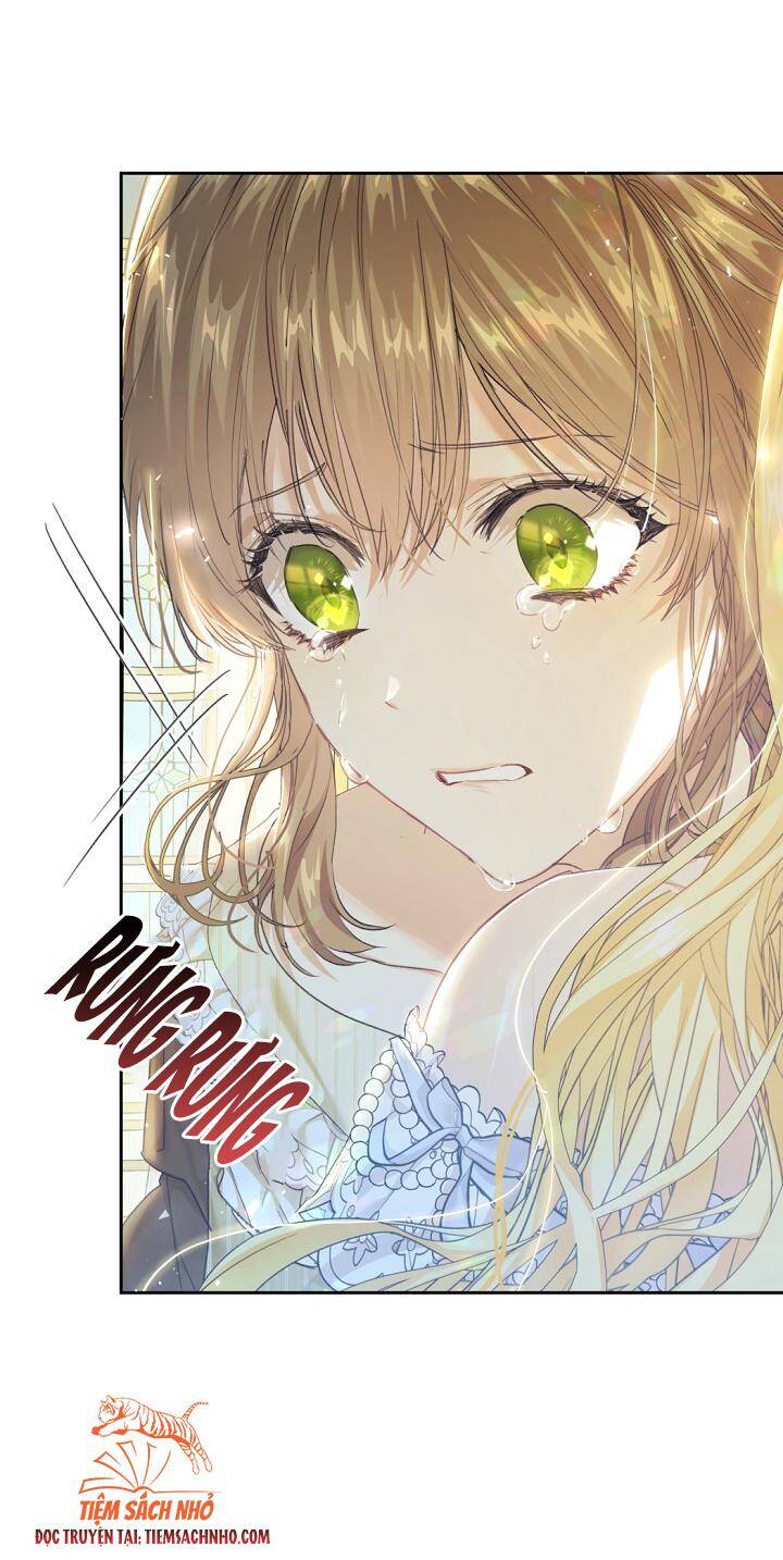 Kẻ Phản Diện Là Một Con Rối Chap 53 - Next Chap 54