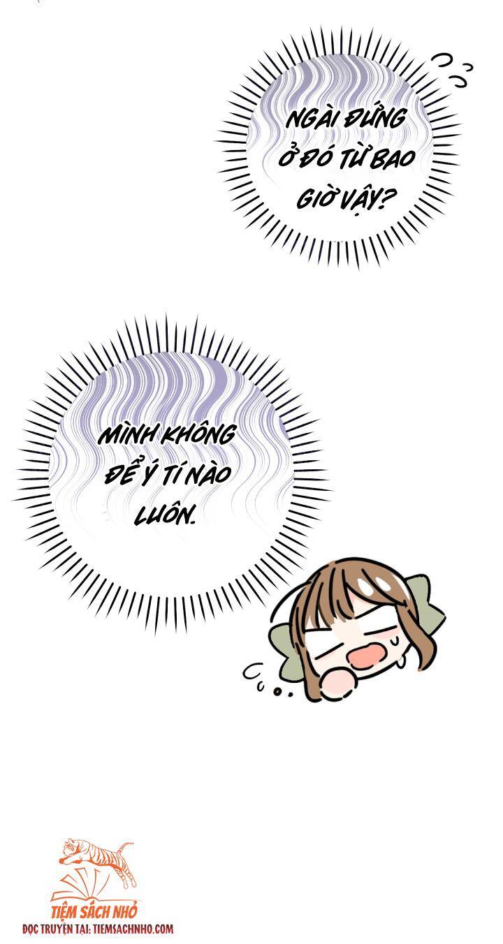 Kẻ Phản Diện Là Một Con Rối Chap 53 - Next Chap 54