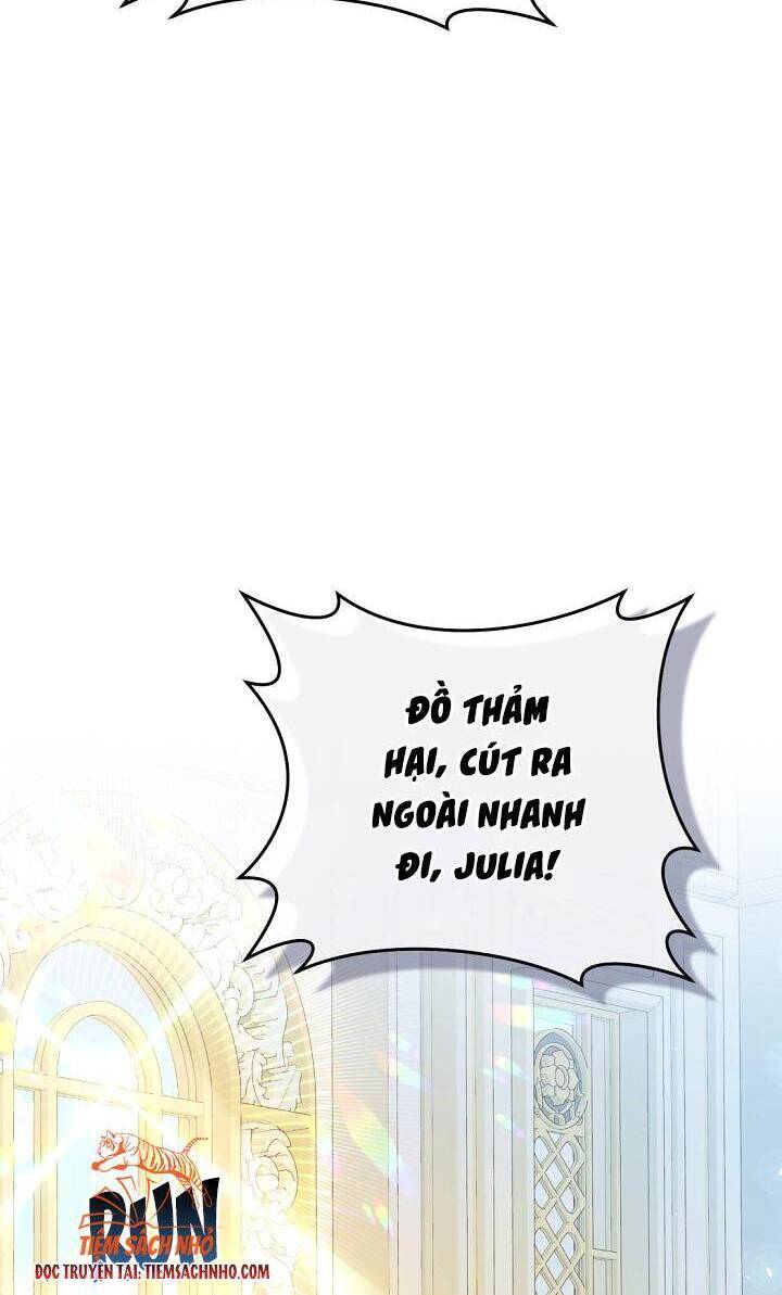 Kẻ Phản Diện Là Một Con Rối Chap 54 - Next Chap 55