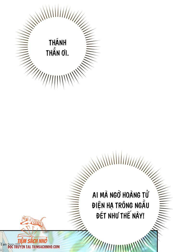 Kẻ Phản Diện Là Một Con Rối Chap 54 - Next Chap 55