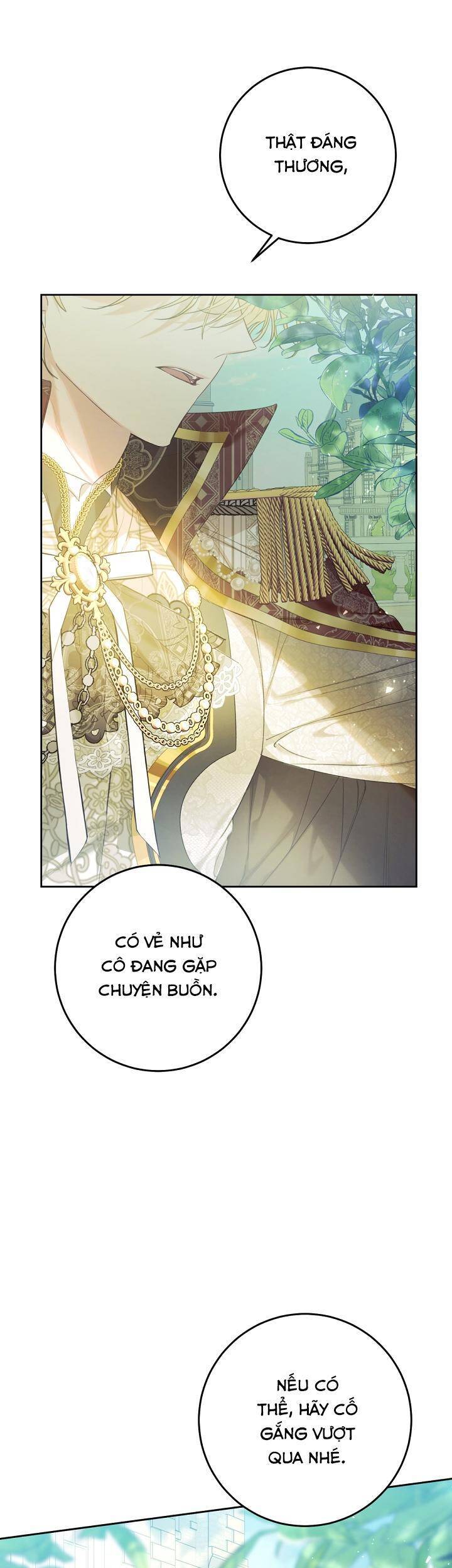 Kẻ Phản Diện Là Một Con Rối Chap 54 - Next Chap 55