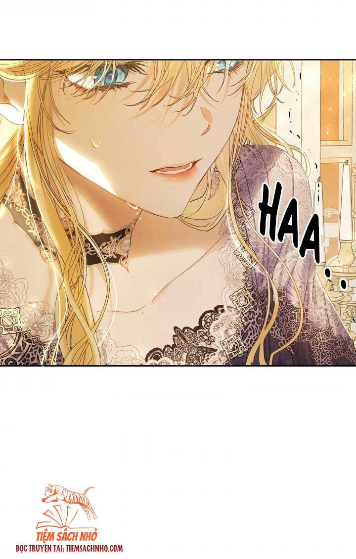 Kẻ Phản Diện Là Một Con Rối Chap 55 - Next Chap 56