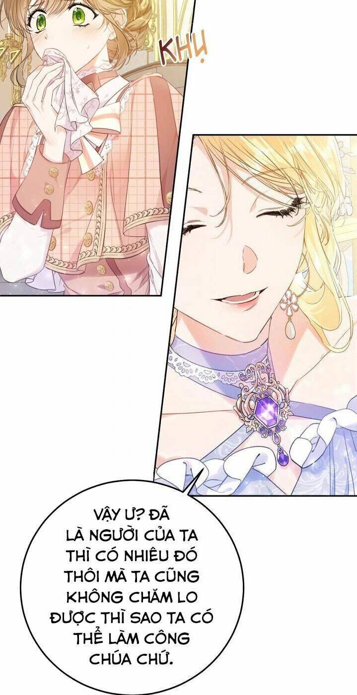 Kẻ Phản Diện Là Một Con Rối Chap 23 - Next Chap 24
