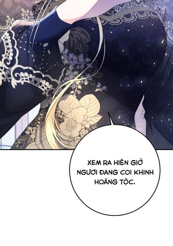 Kẻ Phản Diện Là Một Con Rối Chap 30 - Next Chap 31