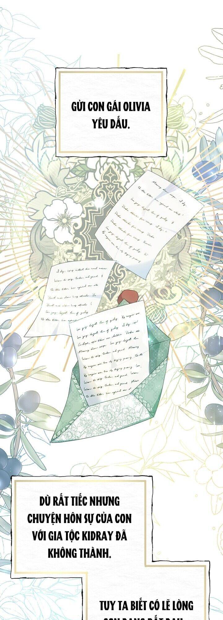 Kẻ Phản Diện Là Một Con Rối Chap 34 - Next Chap 35