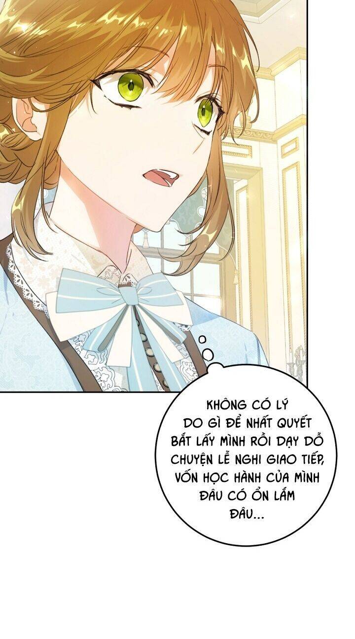 Kẻ Phản Diện Là Một Con Rối Chap 34 - Next Chap 35