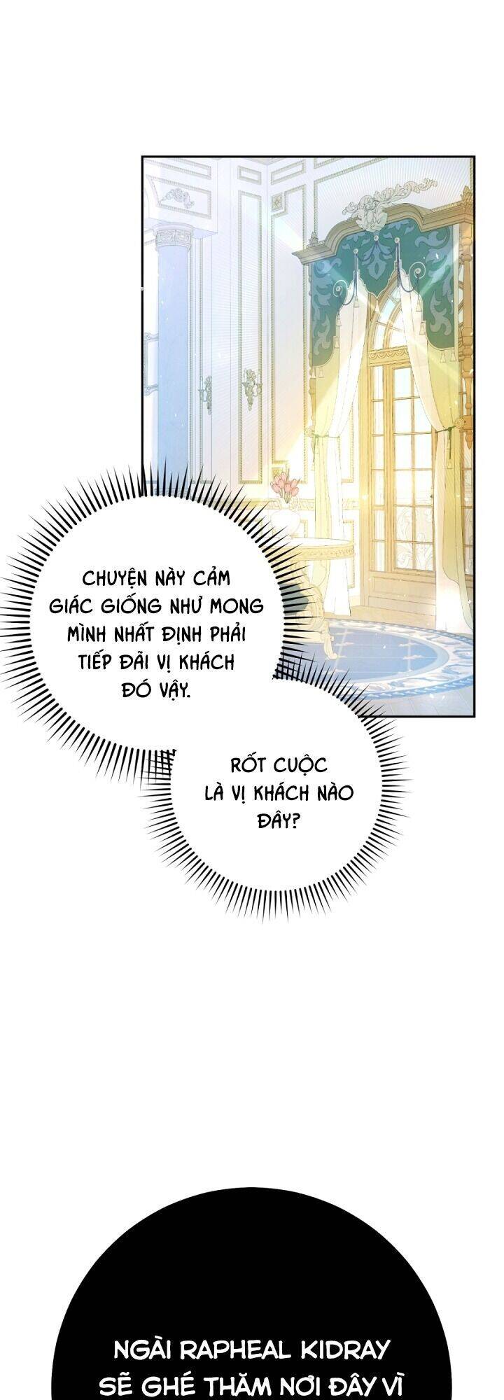 Kẻ Phản Diện Là Một Con Rối Chap 34 - Next Chap 35