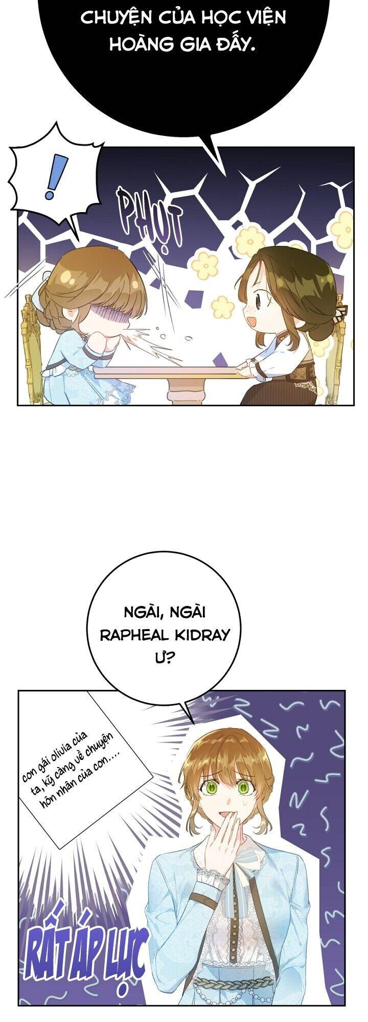 Kẻ Phản Diện Là Một Con Rối Chap 34 - Next Chap 35