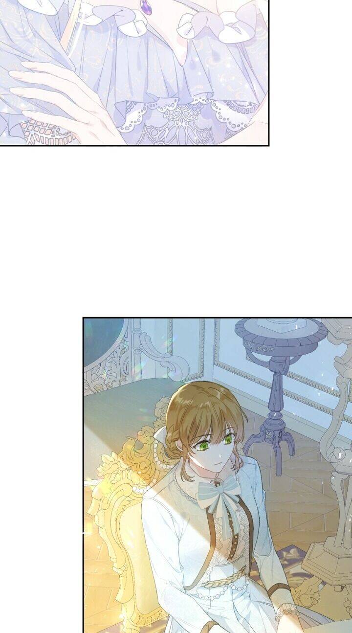 Kẻ Phản Diện Là Một Con Rối Chap 34 - Next Chap 35