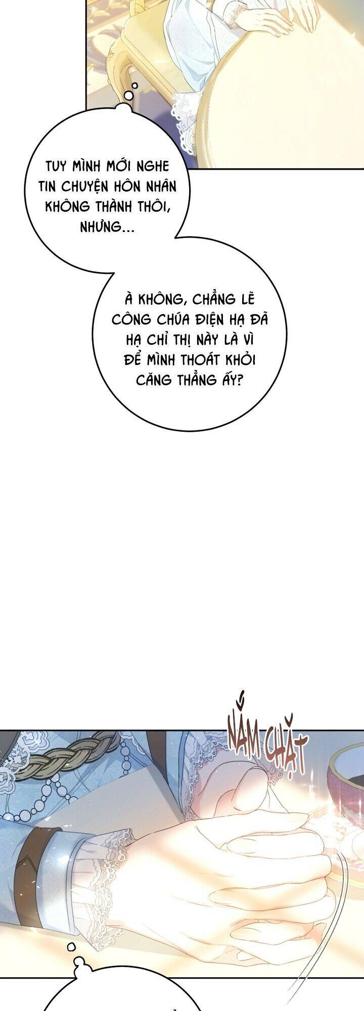 Kẻ Phản Diện Là Một Con Rối Chap 34 - Next Chap 35