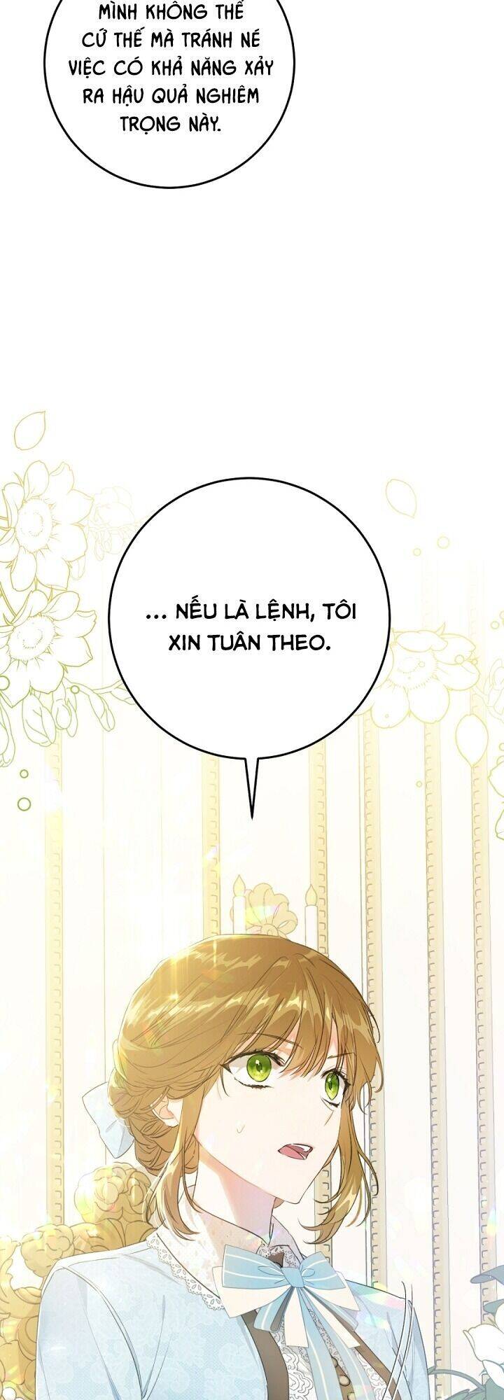 Kẻ Phản Diện Là Một Con Rối Chap 34 - Next Chap 35