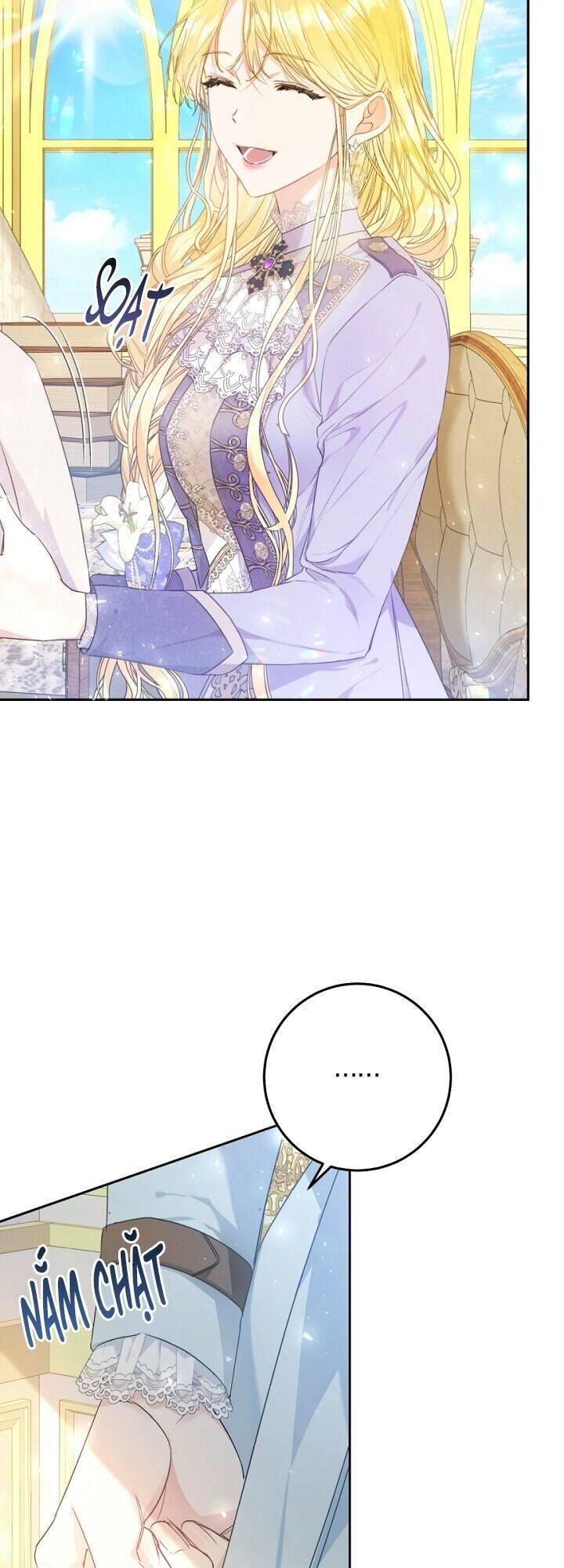 Kẻ Phản Diện Là Một Con Rối Chap 34 - Next Chap 35