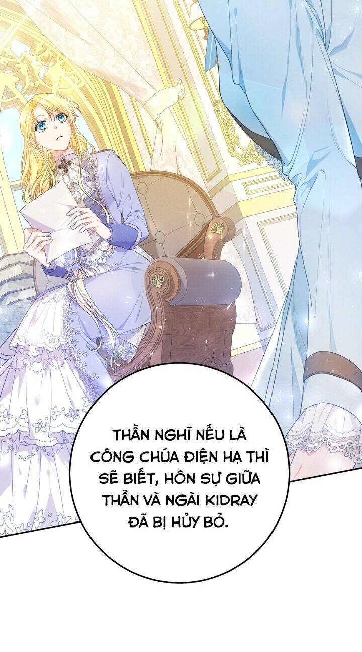 Kẻ Phản Diện Là Một Con Rối Chap 34 - Next Chap 35