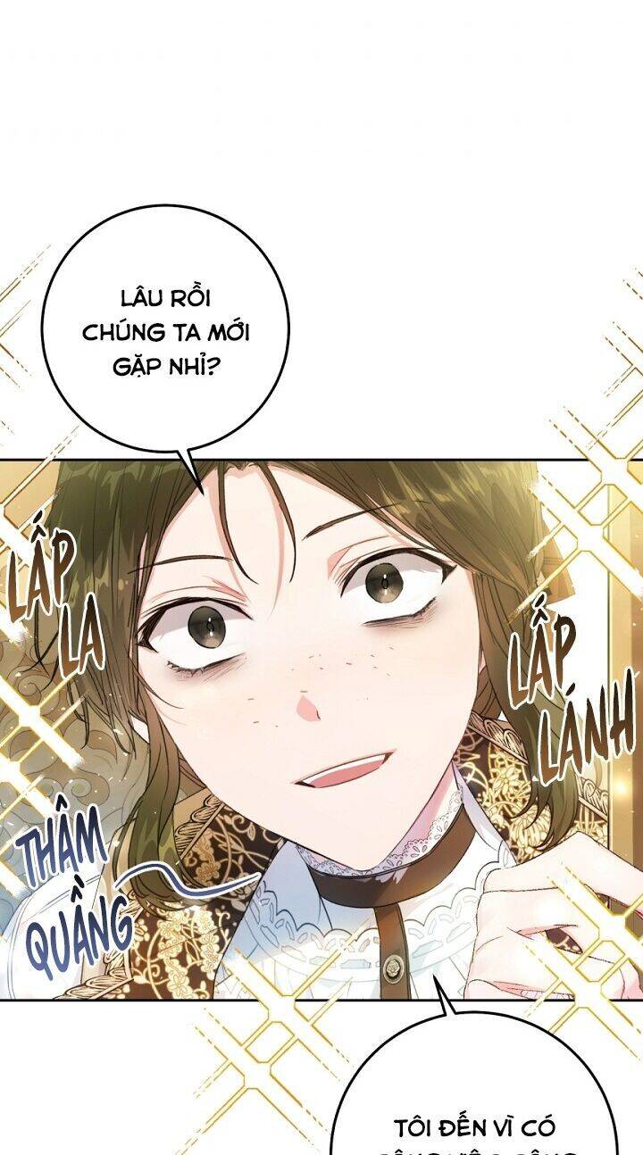 Kẻ Phản Diện Là Một Con Rối Chap 34 - Next Chap 35