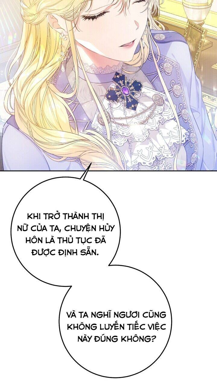 Kẻ Phản Diện Là Một Con Rối Chap 34 - Next Chap 35