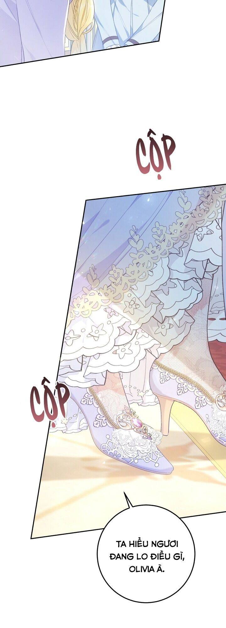 Kẻ Phản Diện Là Một Con Rối Chap 34 - Next Chap 35