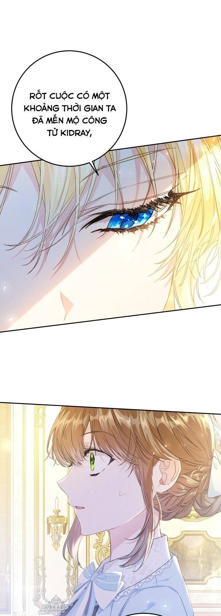 Kẻ Phản Diện Là Một Con Rối Chap 34 - Next Chap 35