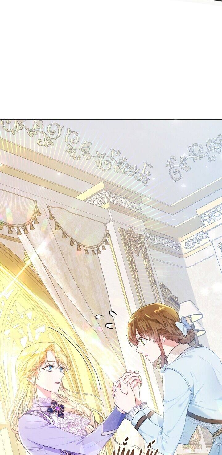 Kẻ Phản Diện Là Một Con Rối Chap 34 - Next Chap 35