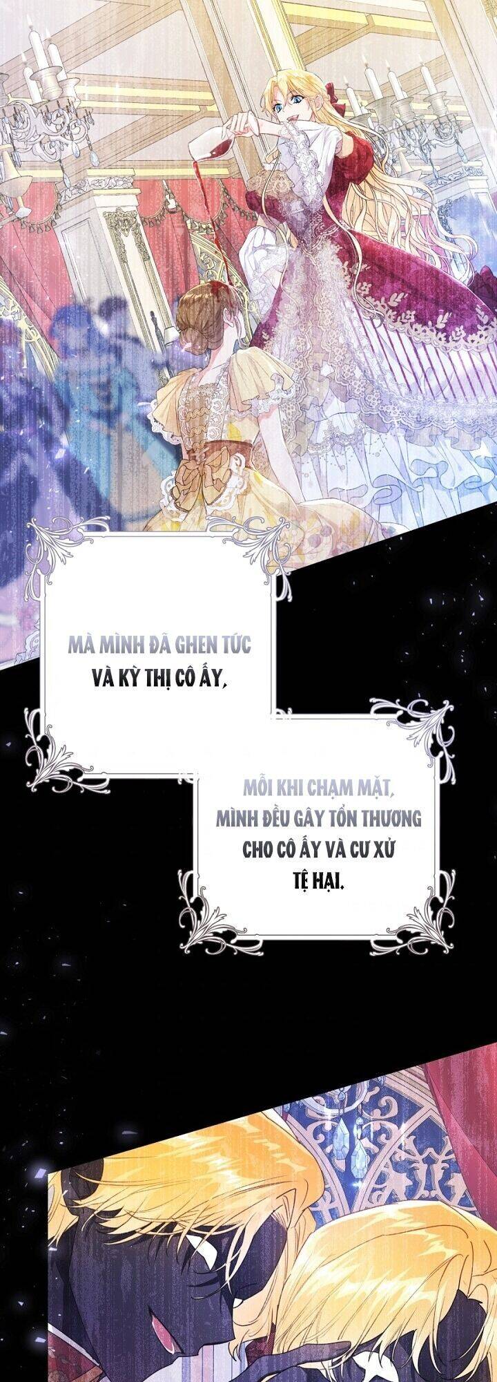 Kẻ Phản Diện Là Một Con Rối Chap 34 - Next Chap 35