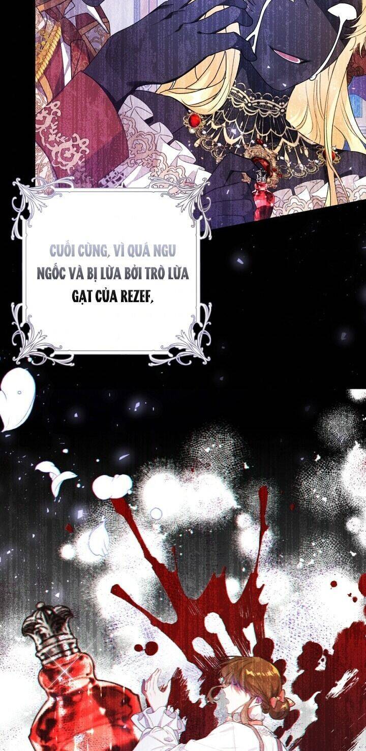 Kẻ Phản Diện Là Một Con Rối Chap 34 - Next Chap 35