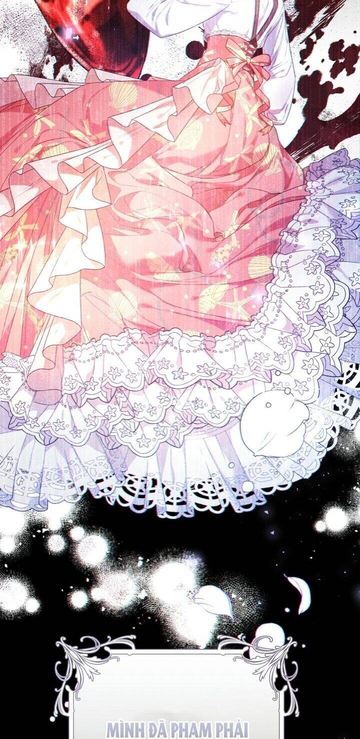 Kẻ Phản Diện Là Một Con Rối Chap 34 - Next Chap 35