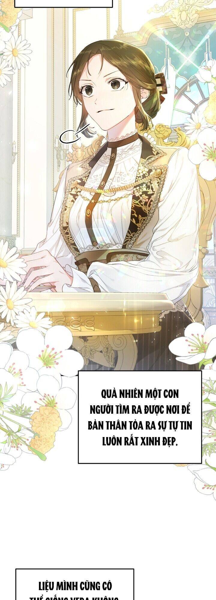 Kẻ Phản Diện Là Một Con Rối Chap 34 - Next Chap 35