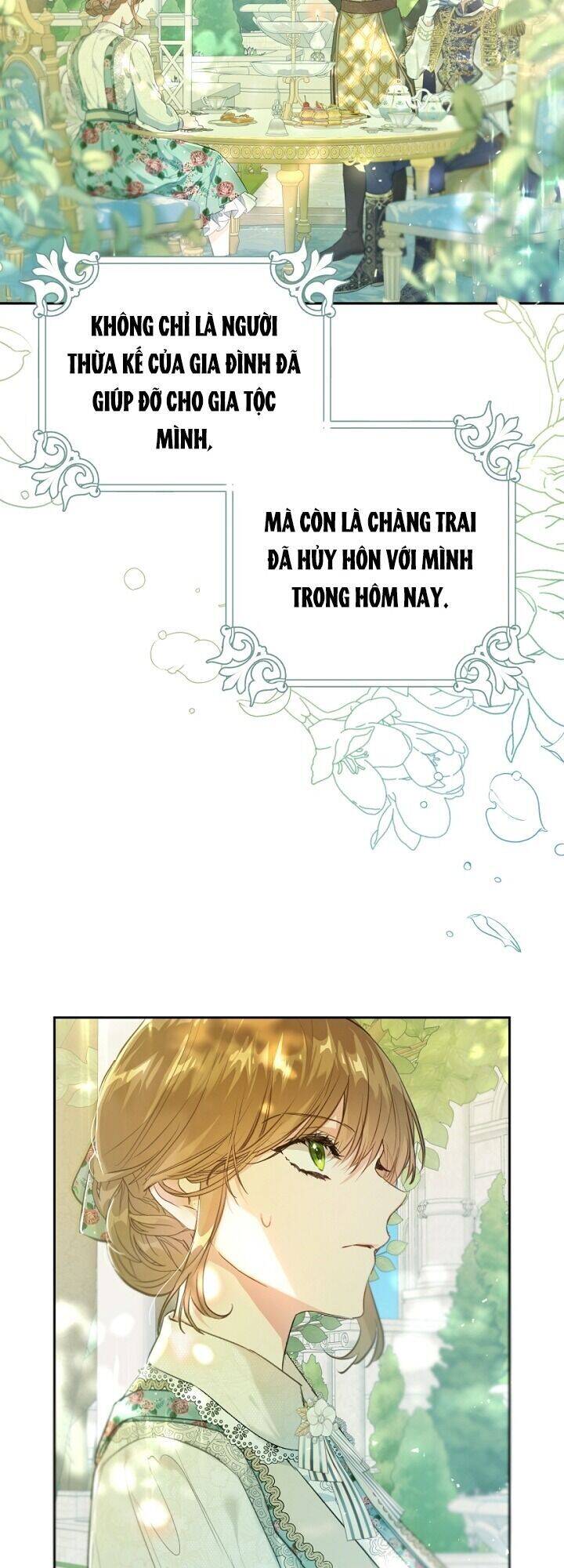 Kẻ Phản Diện Là Một Con Rối Chap 34 - Next Chap 35