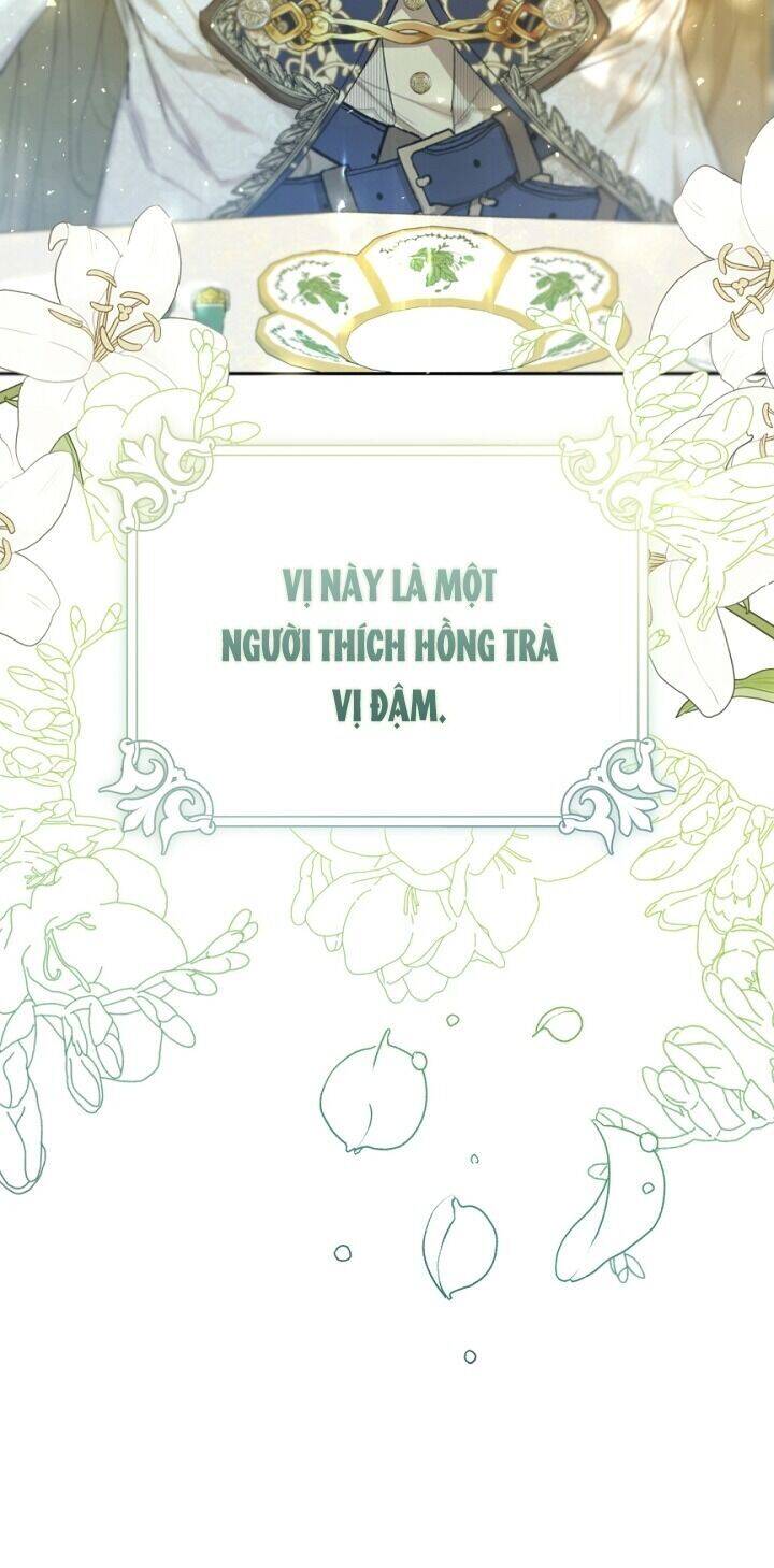 Kẻ Phản Diện Là Một Con Rối Chap 34 - Next Chap 35