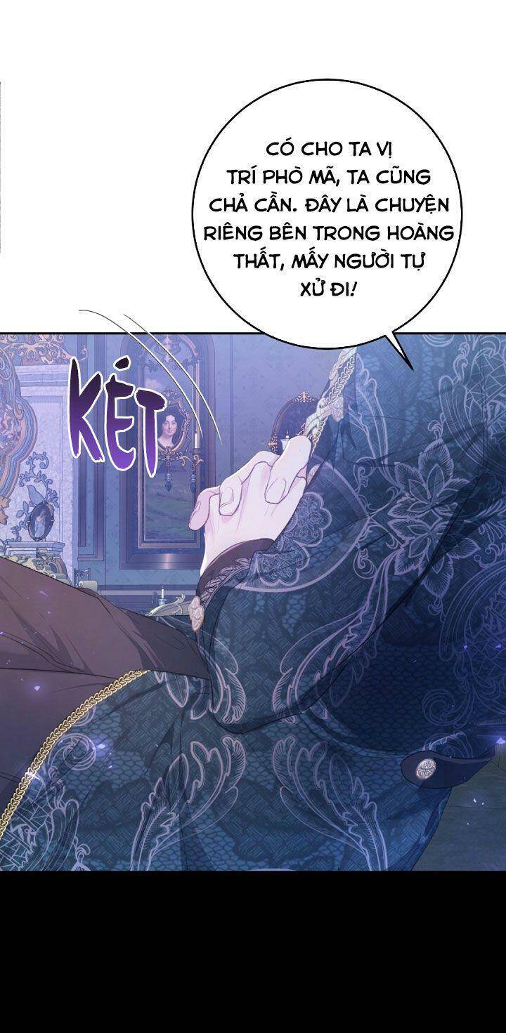 Kẻ Phản Diện Là Một Con Rối Chap 40 - Next Chap 41
