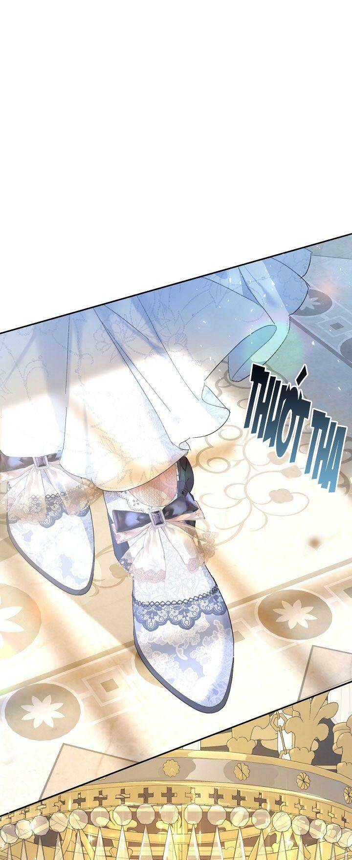 Kẻ Phản Diện Là Một Con Rối Chap 41 - Next Chap 42