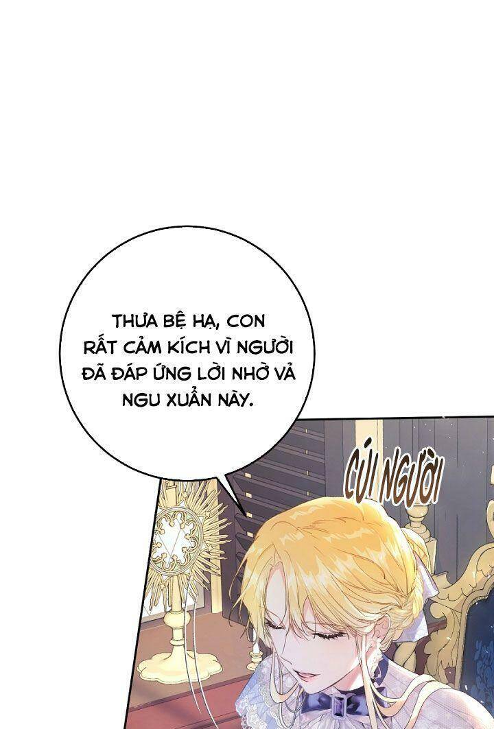 Kẻ Phản Diện Là Một Con Rối Chap 41 - Next Chap 42