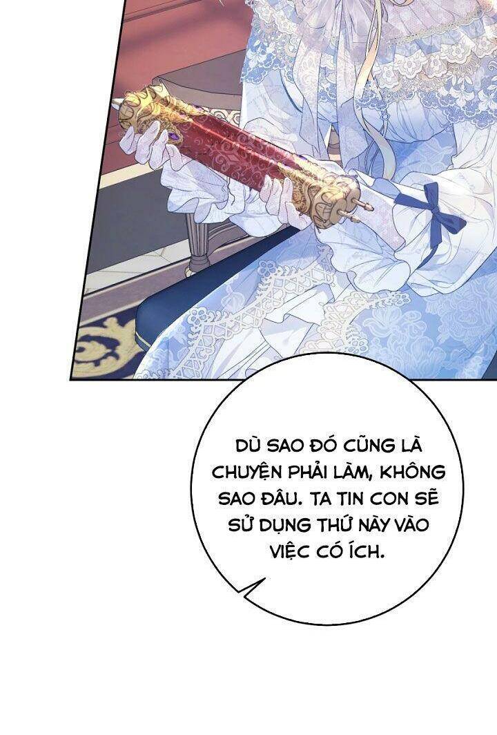 Kẻ Phản Diện Là Một Con Rối Chap 41 - Next Chap 42