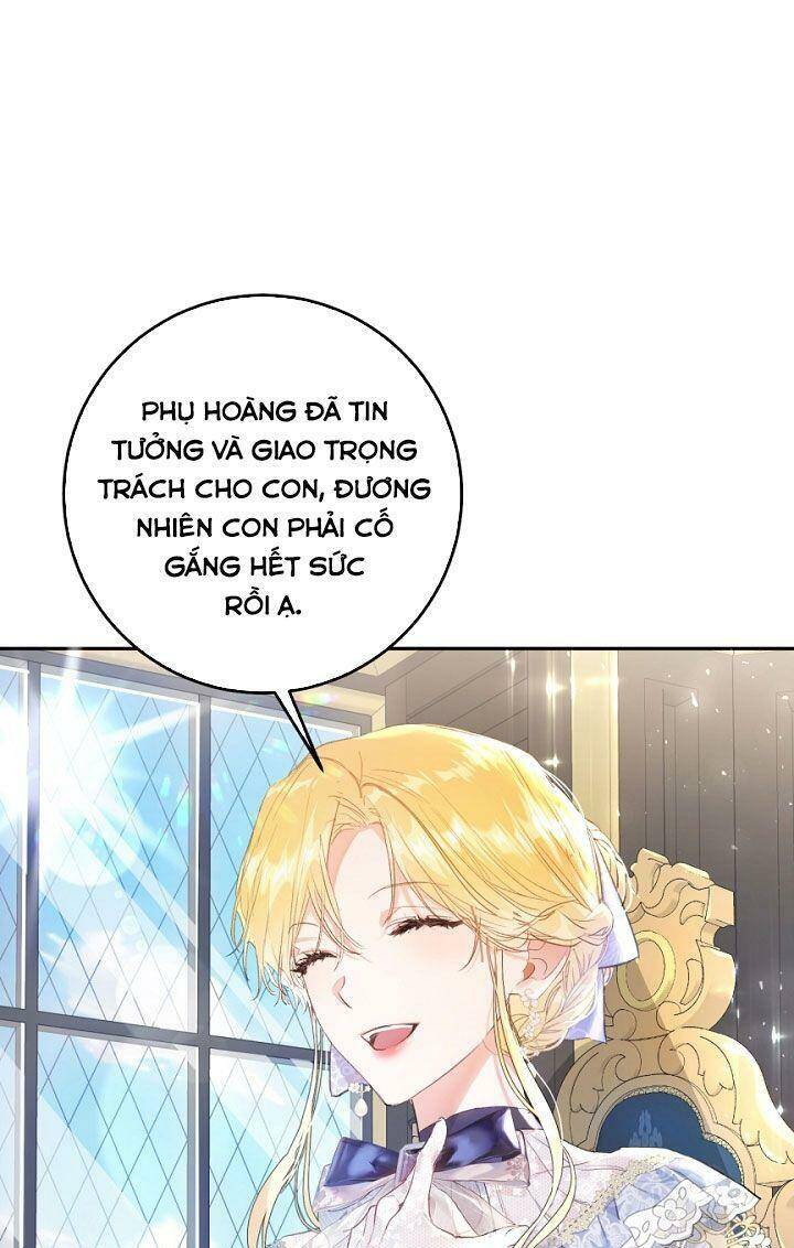 Kẻ Phản Diện Là Một Con Rối Chap 41 - Next Chap 42