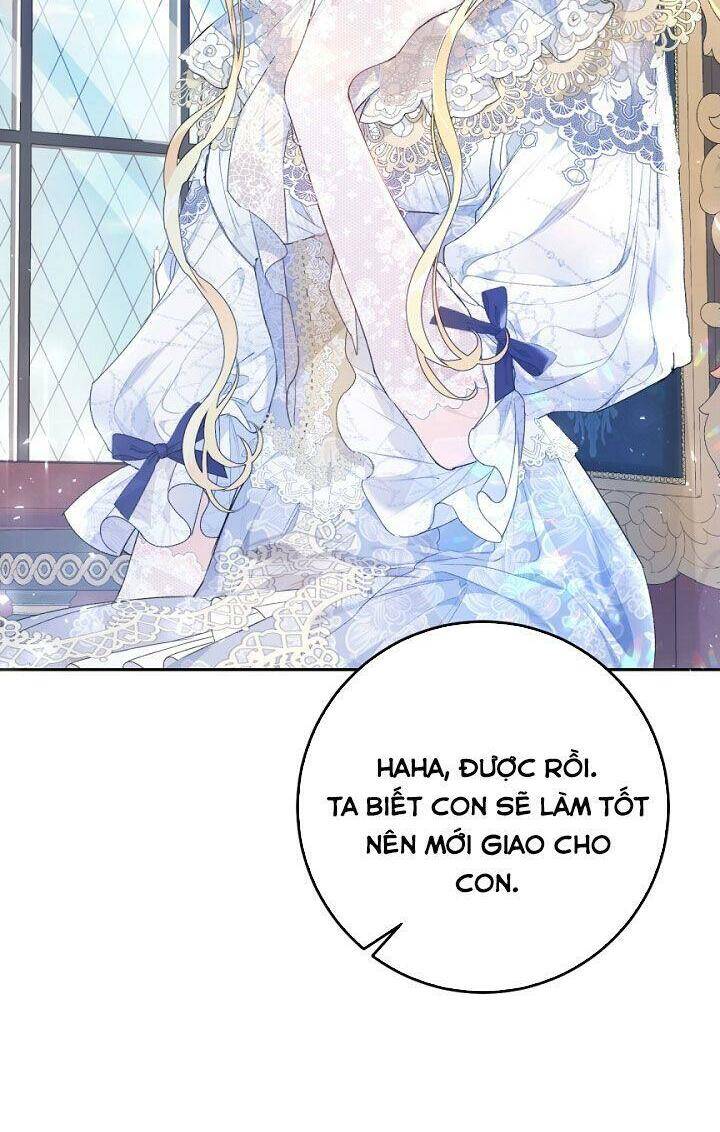 Kẻ Phản Diện Là Một Con Rối Chap 41 - Next Chap 42