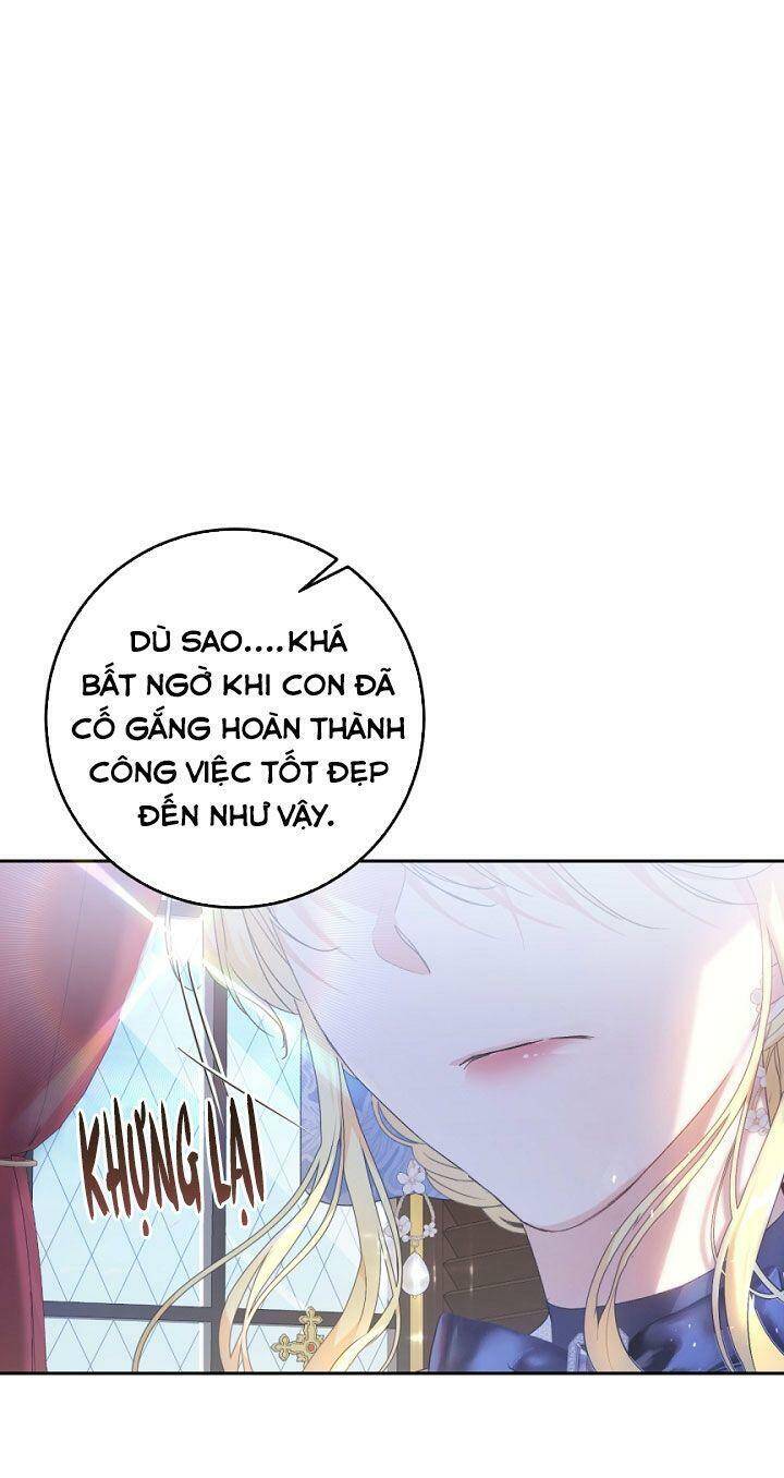 Kẻ Phản Diện Là Một Con Rối Chap 41 - Next Chap 42