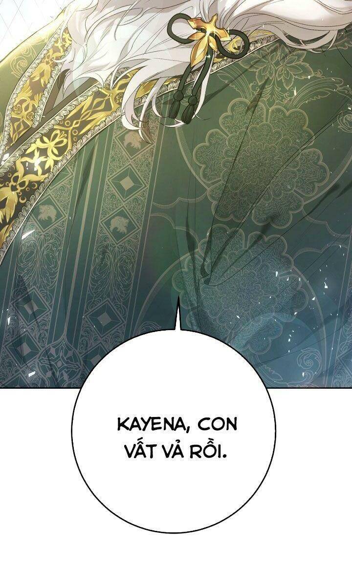 Kẻ Phản Diện Là Một Con Rối Chap 41 - Next Chap 42