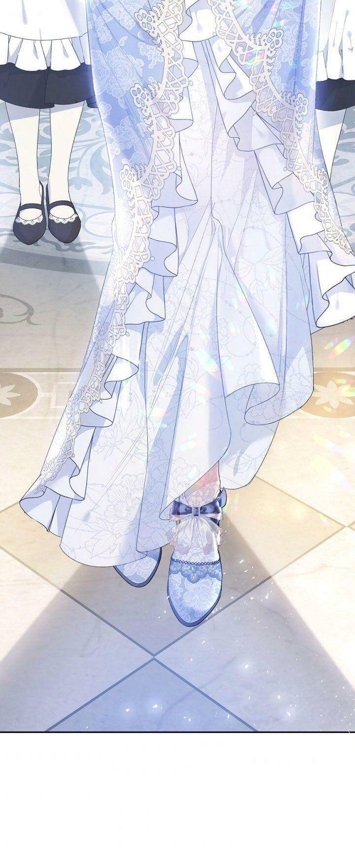 Kẻ Phản Diện Là Một Con Rối Chap 41 - Next Chap 42