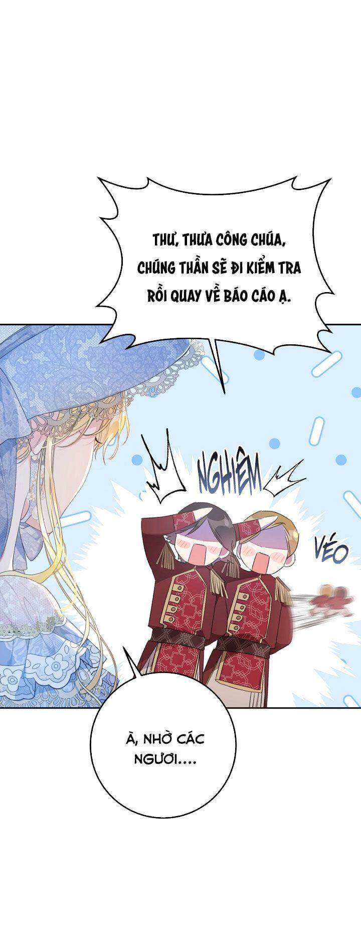 Kẻ Phản Diện Là Một Con Rối Chap 41 - Next Chap 42