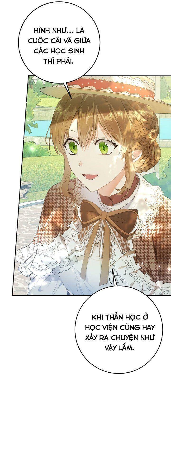 Kẻ Phản Diện Là Một Con Rối Chap 41 - Next Chap 42