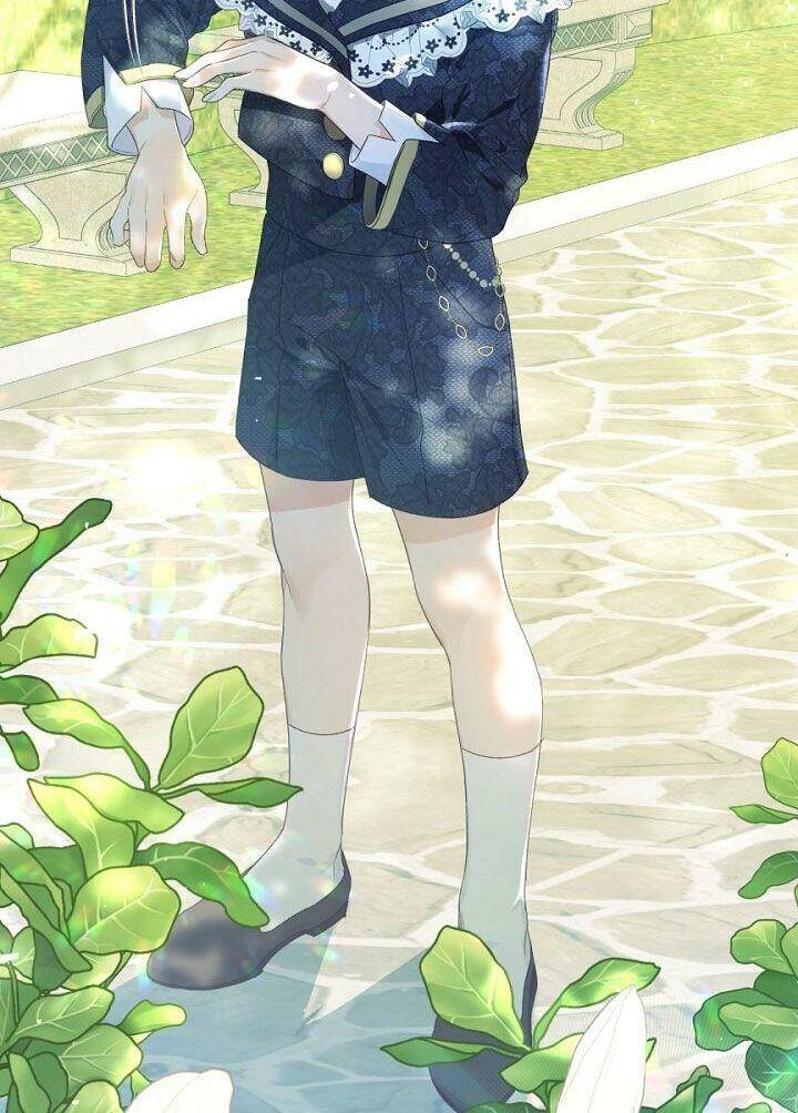 Kẻ Phản Diện Là Một Con Rối Chap 41 - Next Chap 42