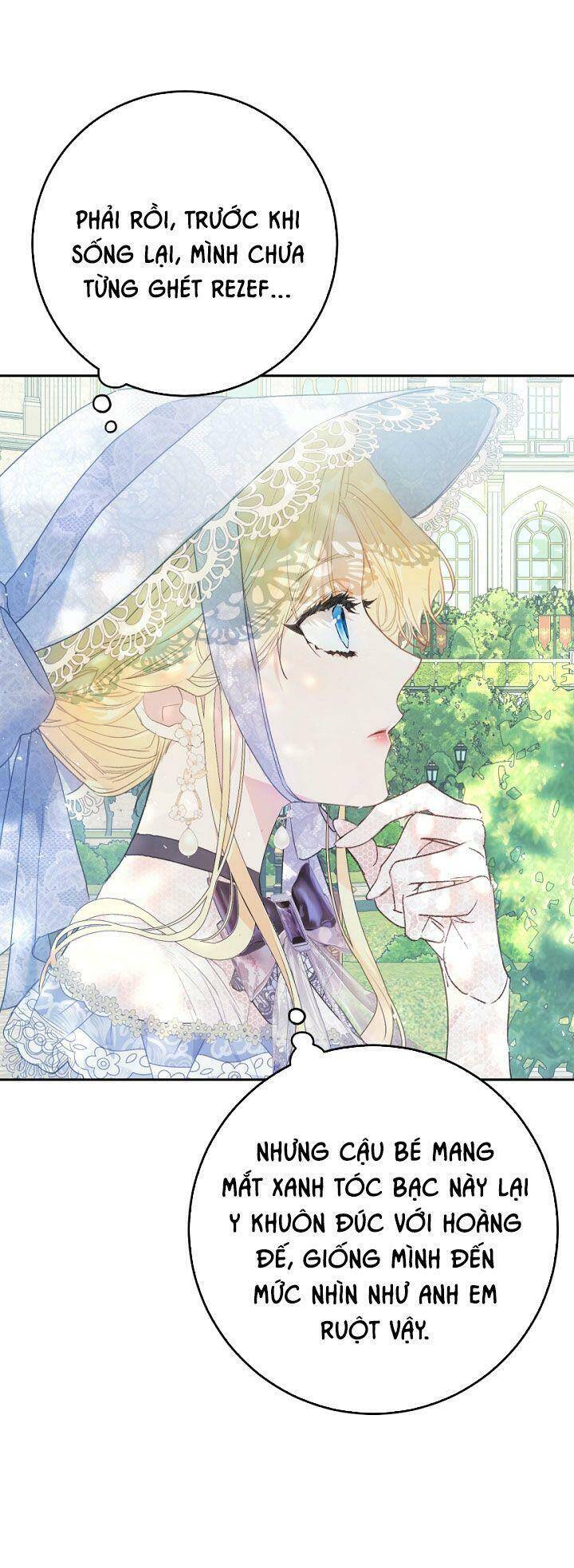 Kẻ Phản Diện Là Một Con Rối Chap 41 - Next Chap 42