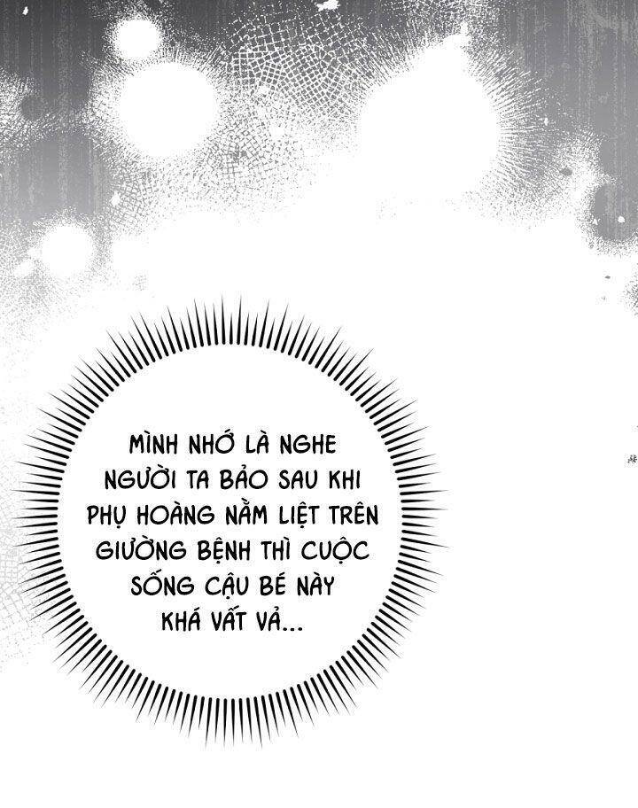 Kẻ Phản Diện Là Một Con Rối Chap 41 - Next Chap 42