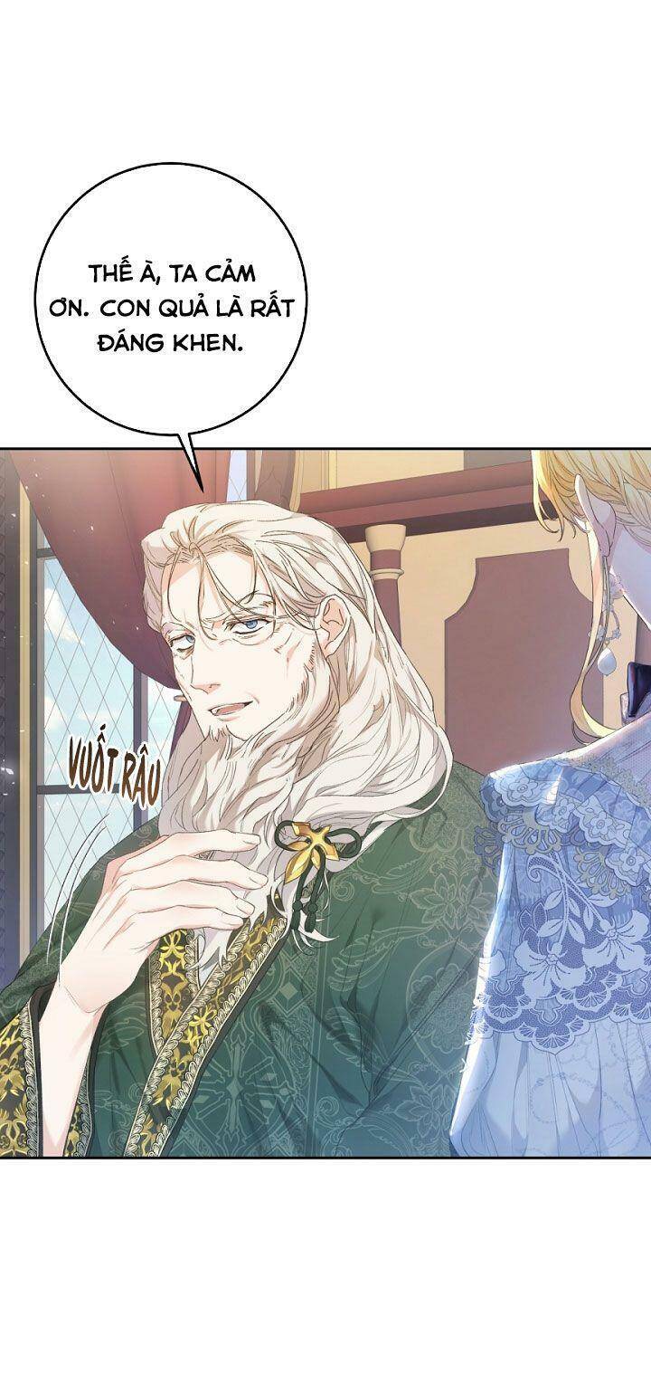 Kẻ Phản Diện Là Một Con Rối Chap 41 - Next Chap 42