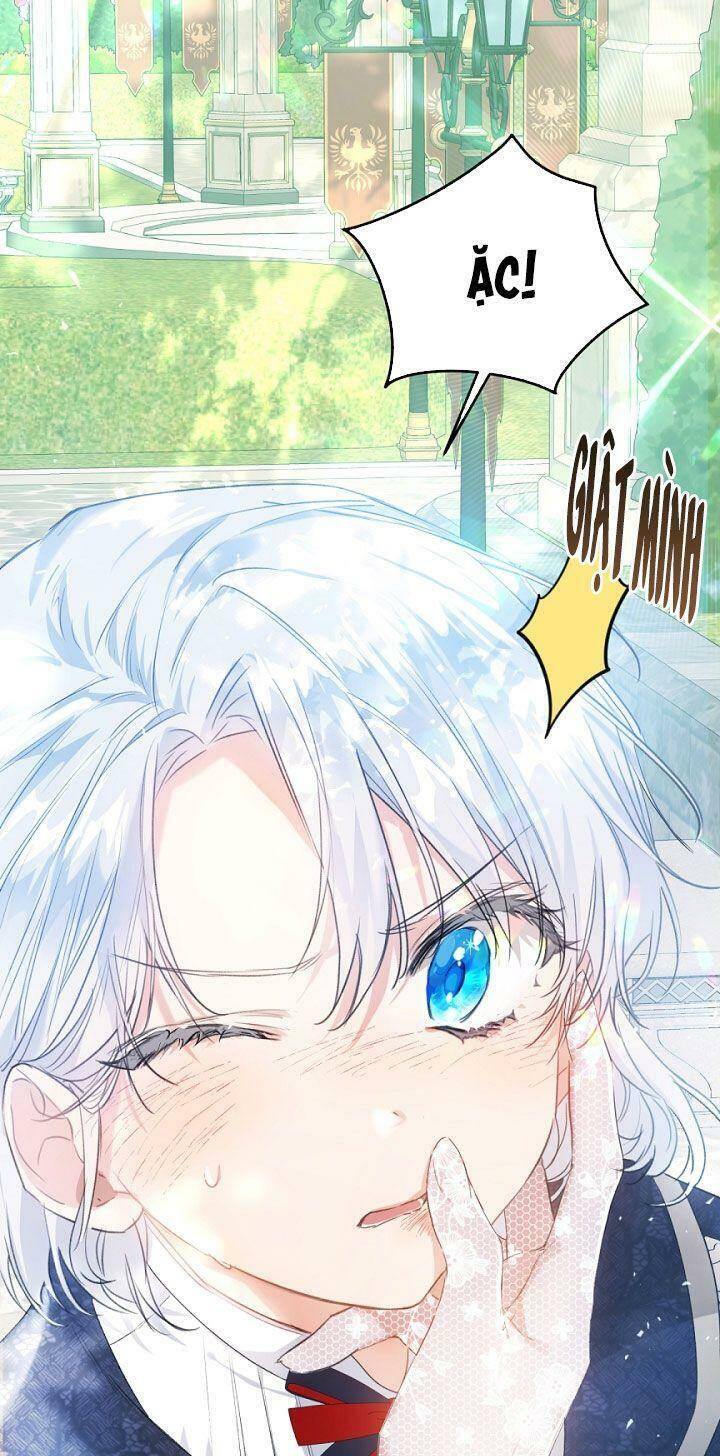 Kẻ Phản Diện Là Một Con Rối Chap 41 - Next Chap 42